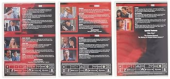 その他 Criminal Minds: Complete Third Season [DVD] [Import] 6g7v4d0 Amazon.com: Criminal Minds: Season 3 : Joe Mantegna, A.J.