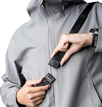 【美品】ALPAKA Elements Tech Case Max+ストラップ Elements Tech Case Max
