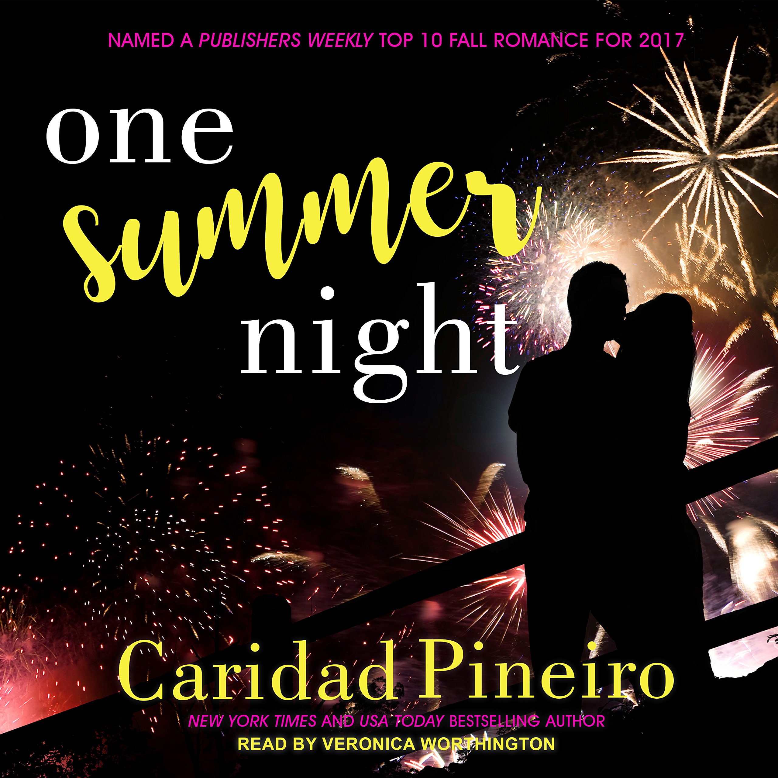 One Summer Night: 1 (At the Shore)