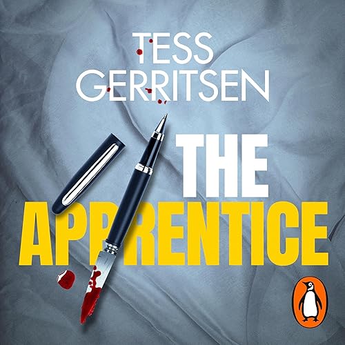 The Apprentice: Rizzoli &amp; Isles, Series 2