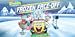Spongebob Frozen Face-Off