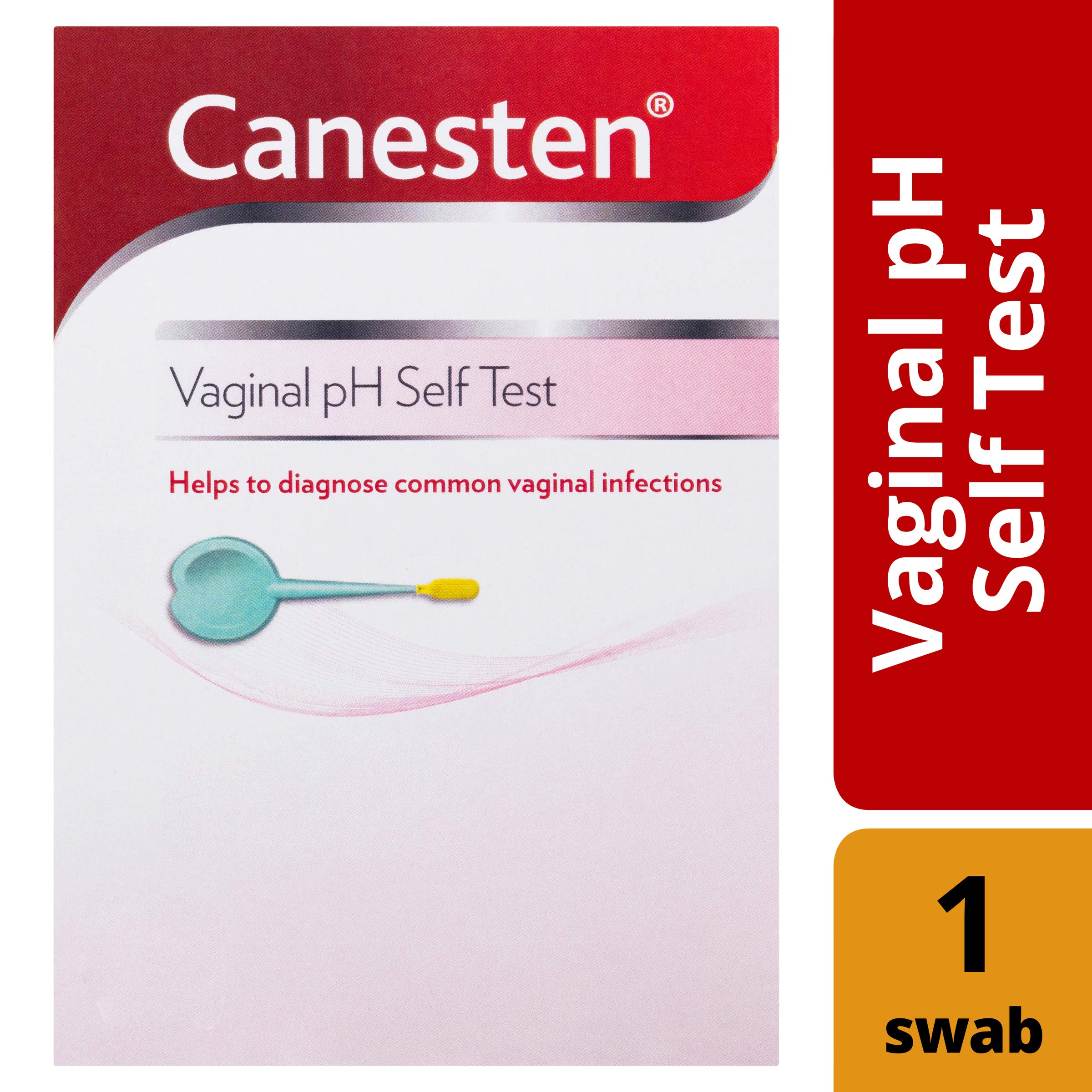 CANESTEST SELF TEST FOR VAGINAL INFECTIONS 09/2025 atelieryuwa.ciao.jp