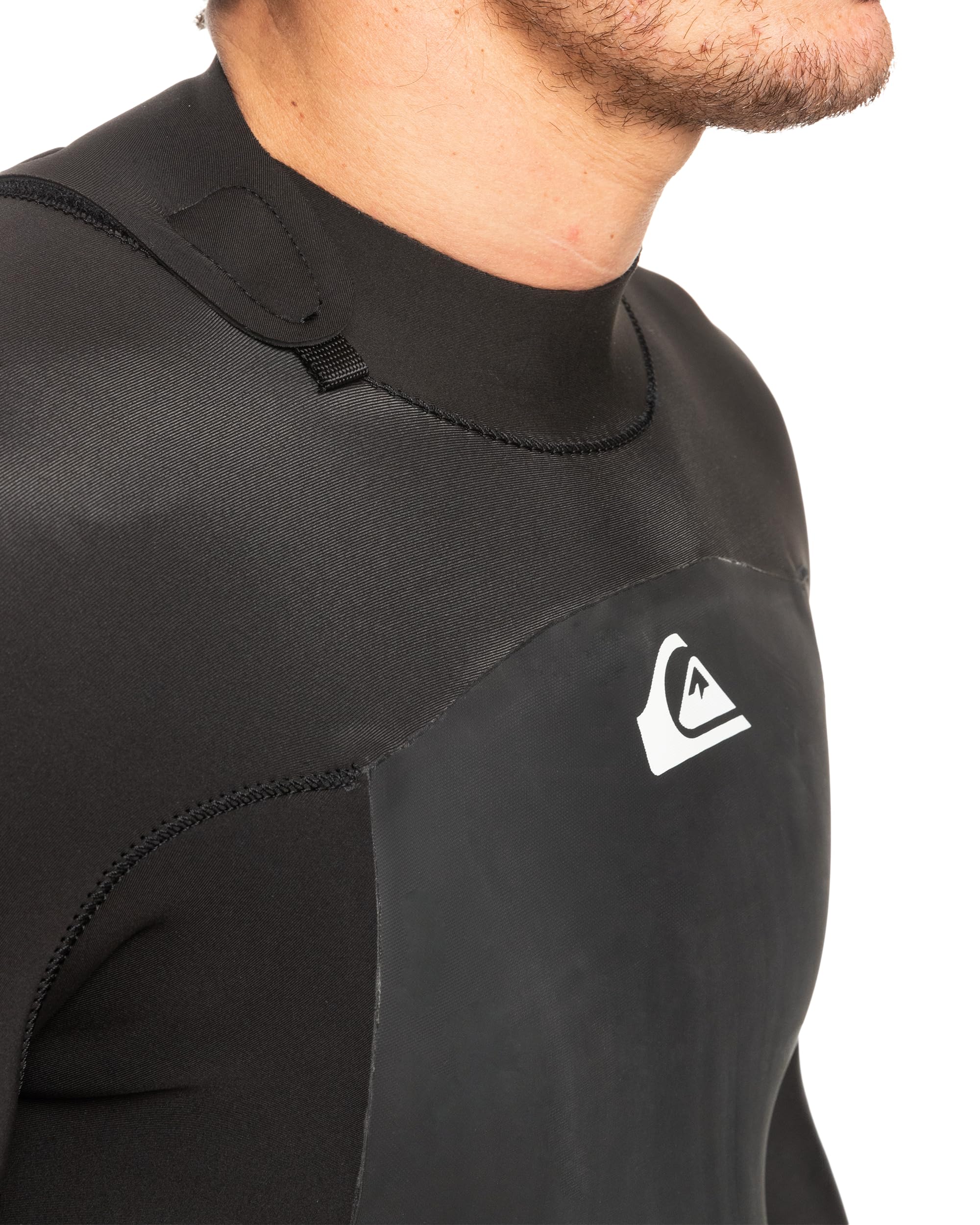 Quiksilver - 5/4/3mm Prologue Wetsuit Surf para Hombre