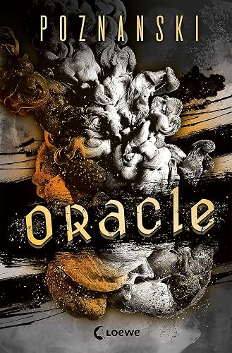 Oracle: Der SPIEGEL-Bestseller von Ursula Poznanski – ausgezeichnet mit dem GLAUSER-Preis 2024