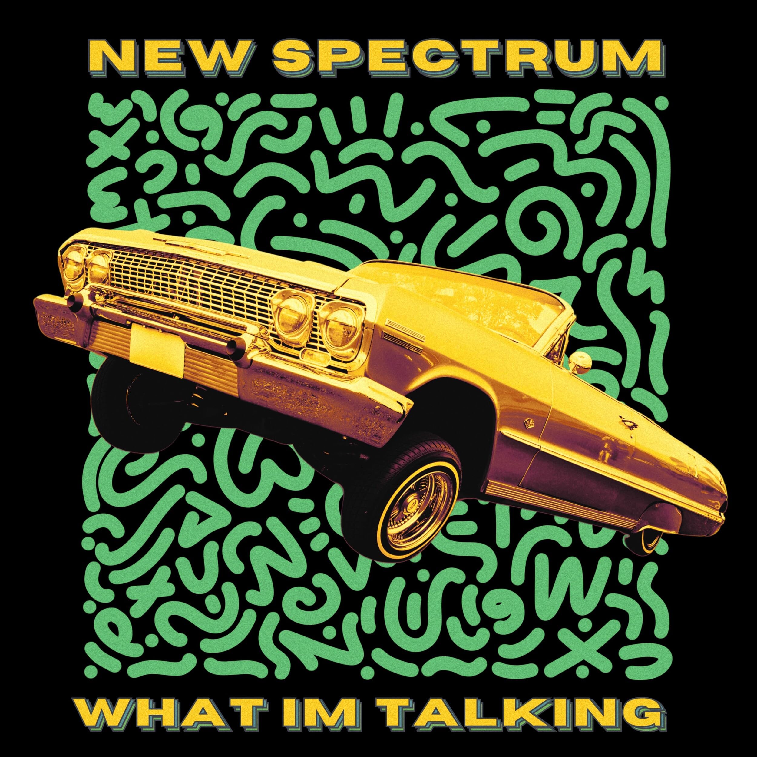 New Spectrum
