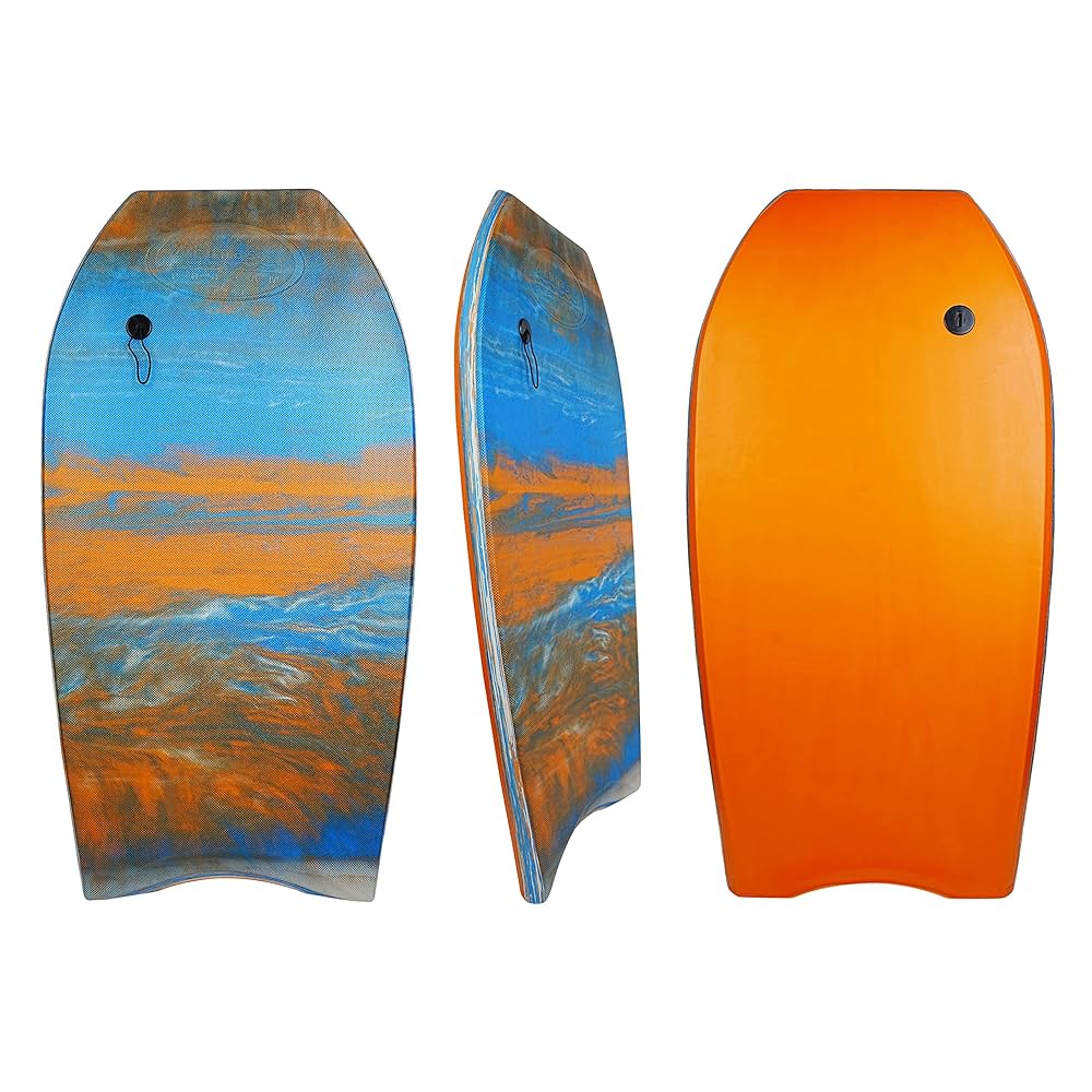 ATUNAS ボディボード 2枚セット！ 大阪手渡し可能 ATUNAS ボディボード 2枚セット！ 大阪手渡し可能 ATUNAS ボディ