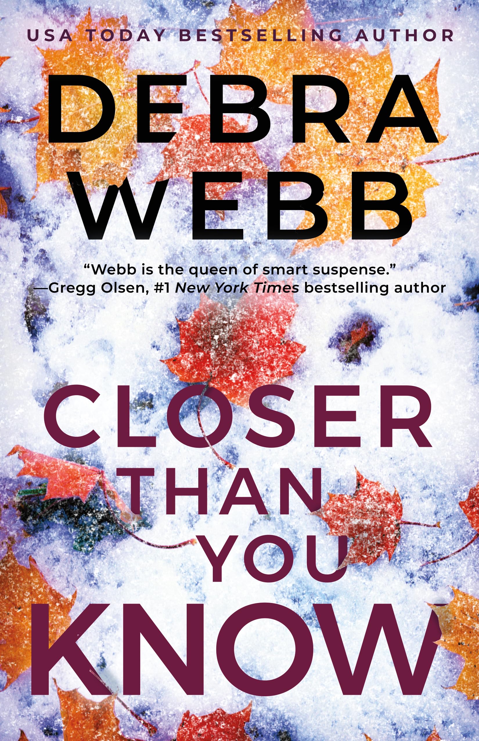 Closer Than You Know: 2 (Vera Boyett)