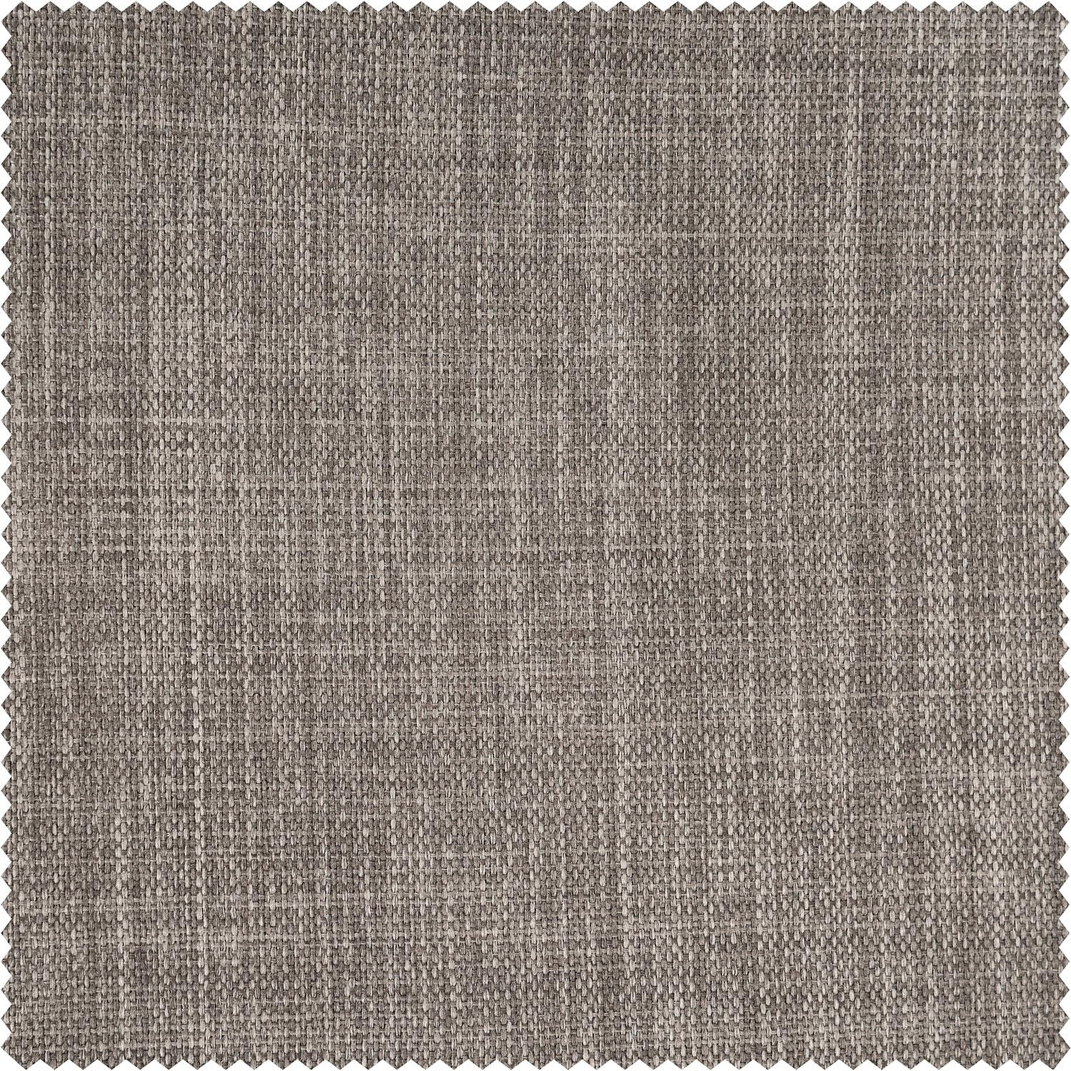 HPD Half Price Drapes Cortinas de Lino sintético con Textura para oscurecer la habitación, para Dormitorio, 100 Pulgadas de Ancho x 108 Pulgadas de Largo, Cortinas Extra Anchas para Sala de Estar,