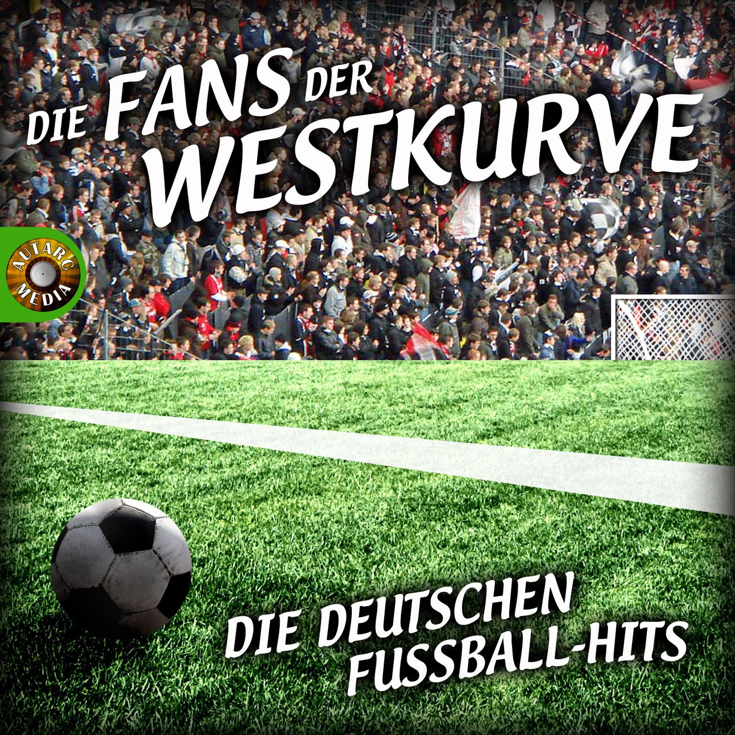 Die Fans der Westkurve
