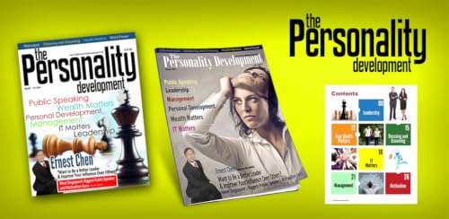 Personality Development Magazine - May 2015 – vue 6