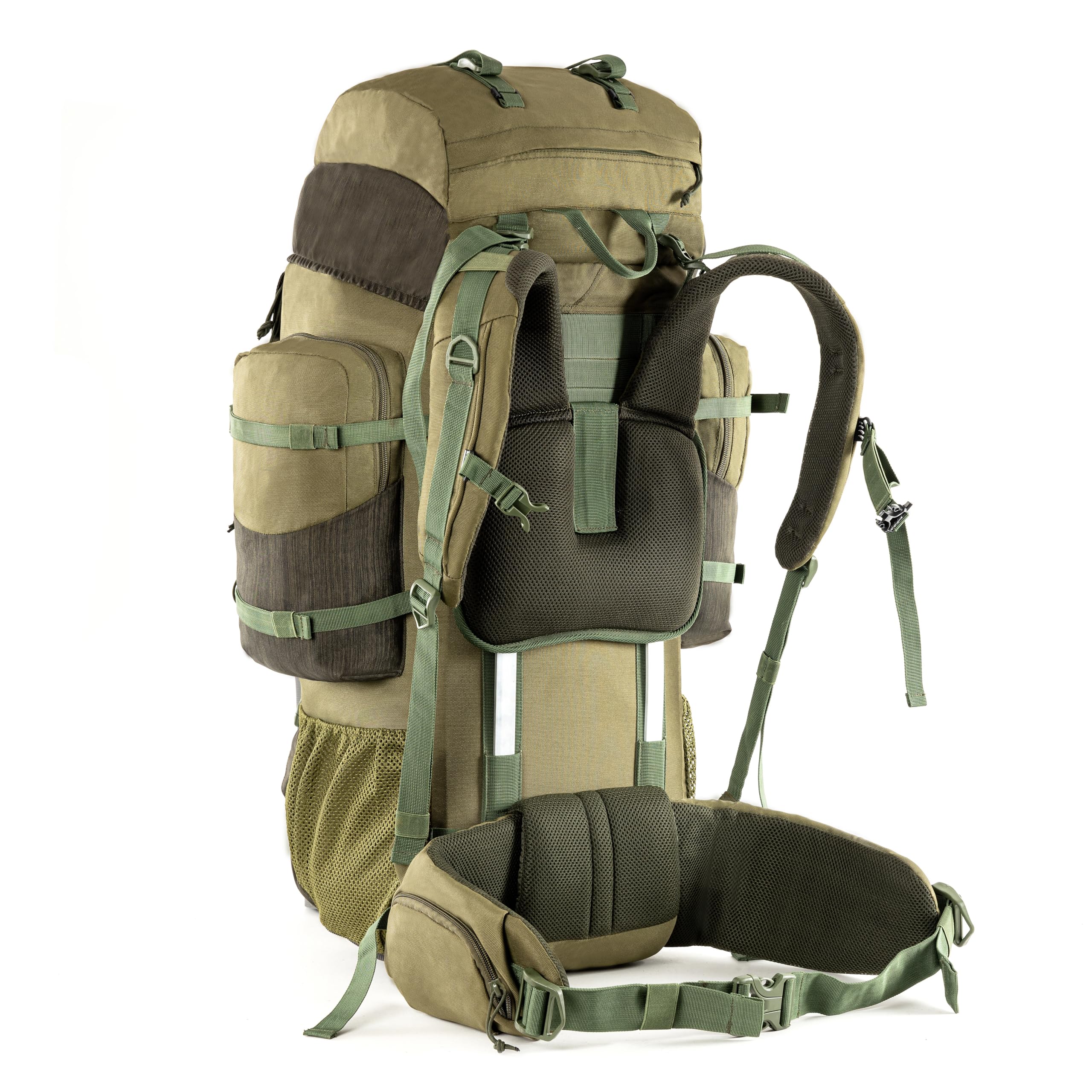 TriPole Walker Pro Sac à dos pour trekking et randonnée
