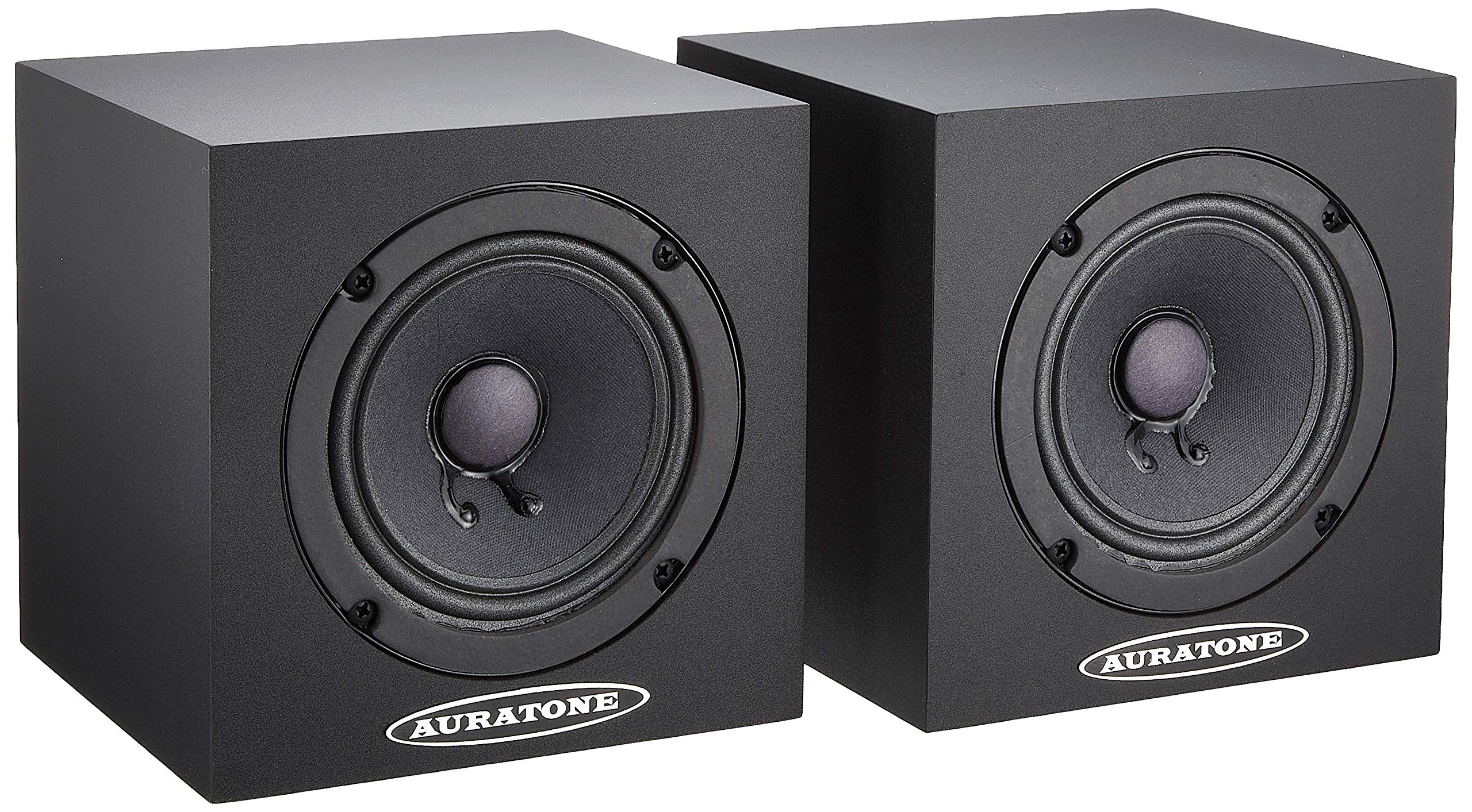 Amazon | AURATONE(オーラトーン)5C Super Sound Cube (Pair=2本1組 