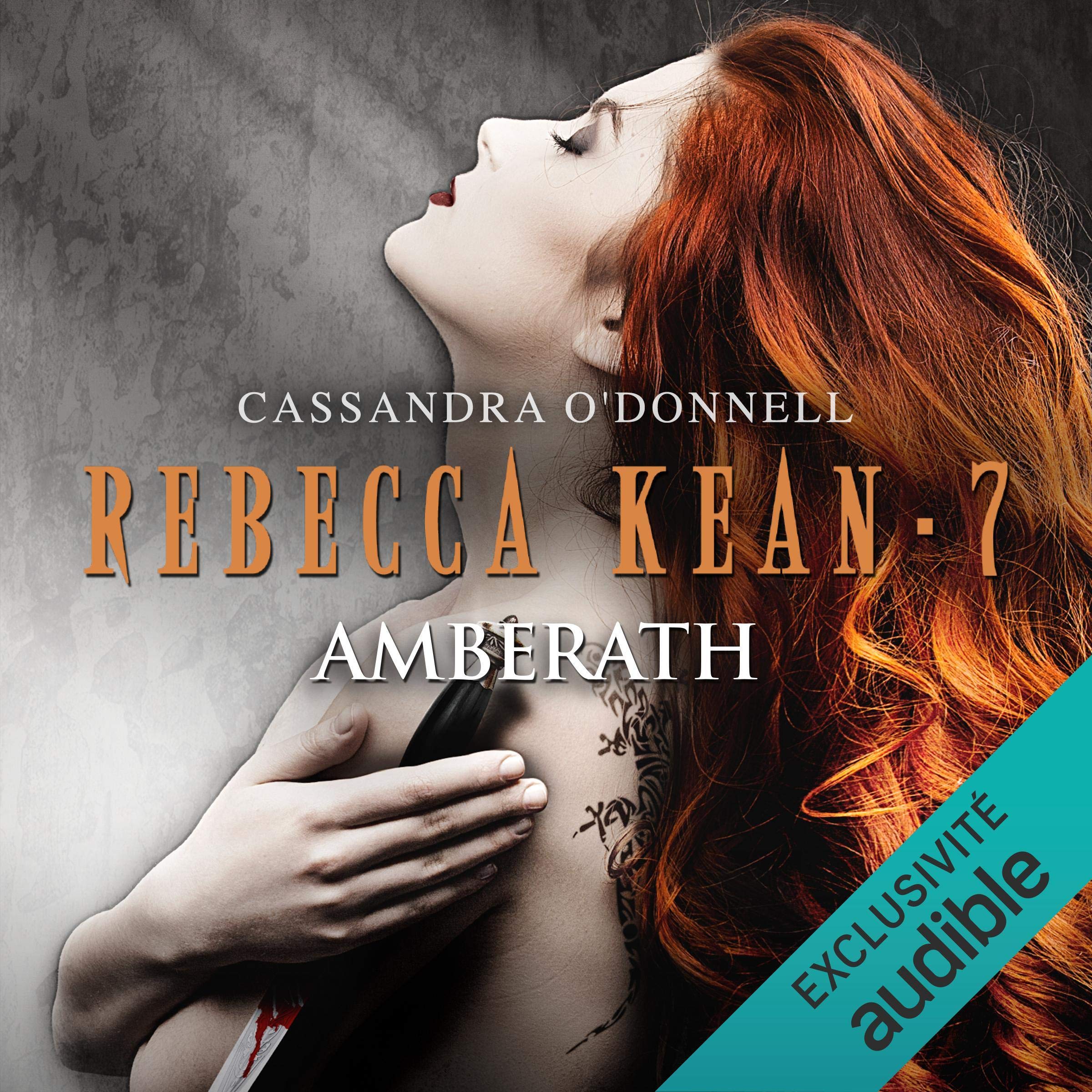 Cover art for Amberath