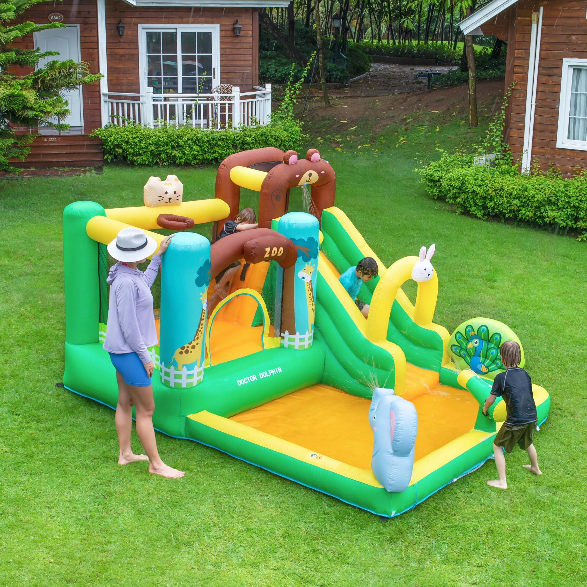 大特価！大型エアープール gac002gg.jpg?fitin=720:720