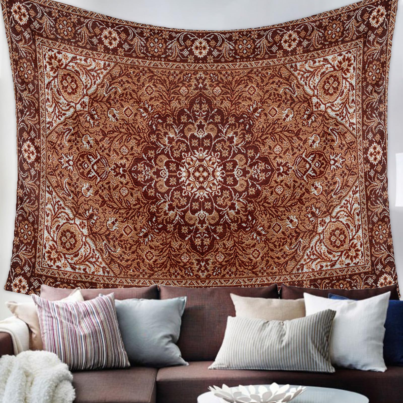 TODAYFUL インテリア Ortega Tapestry 雑貨 TODAYFUL インテリア