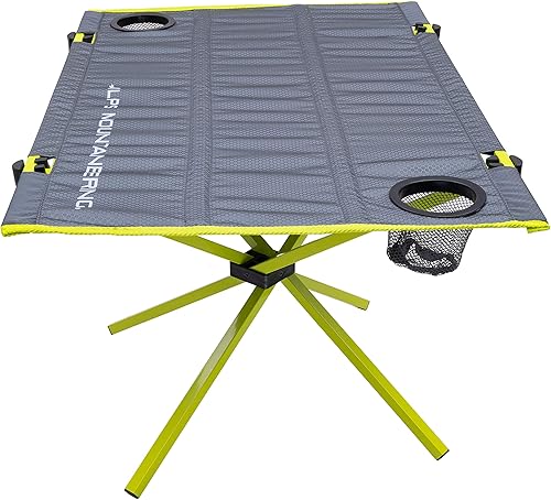 Miniatura 3 de ALPS Mountaineering Mesa a fuego lento