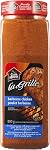 Club House La Grille, Grilling Facile, Assaisonnement de poulet Bbq, 890g