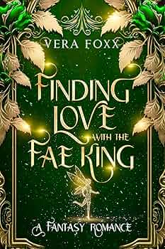 Amazon.com: Finding Love with the Fae King: A Fae Romance