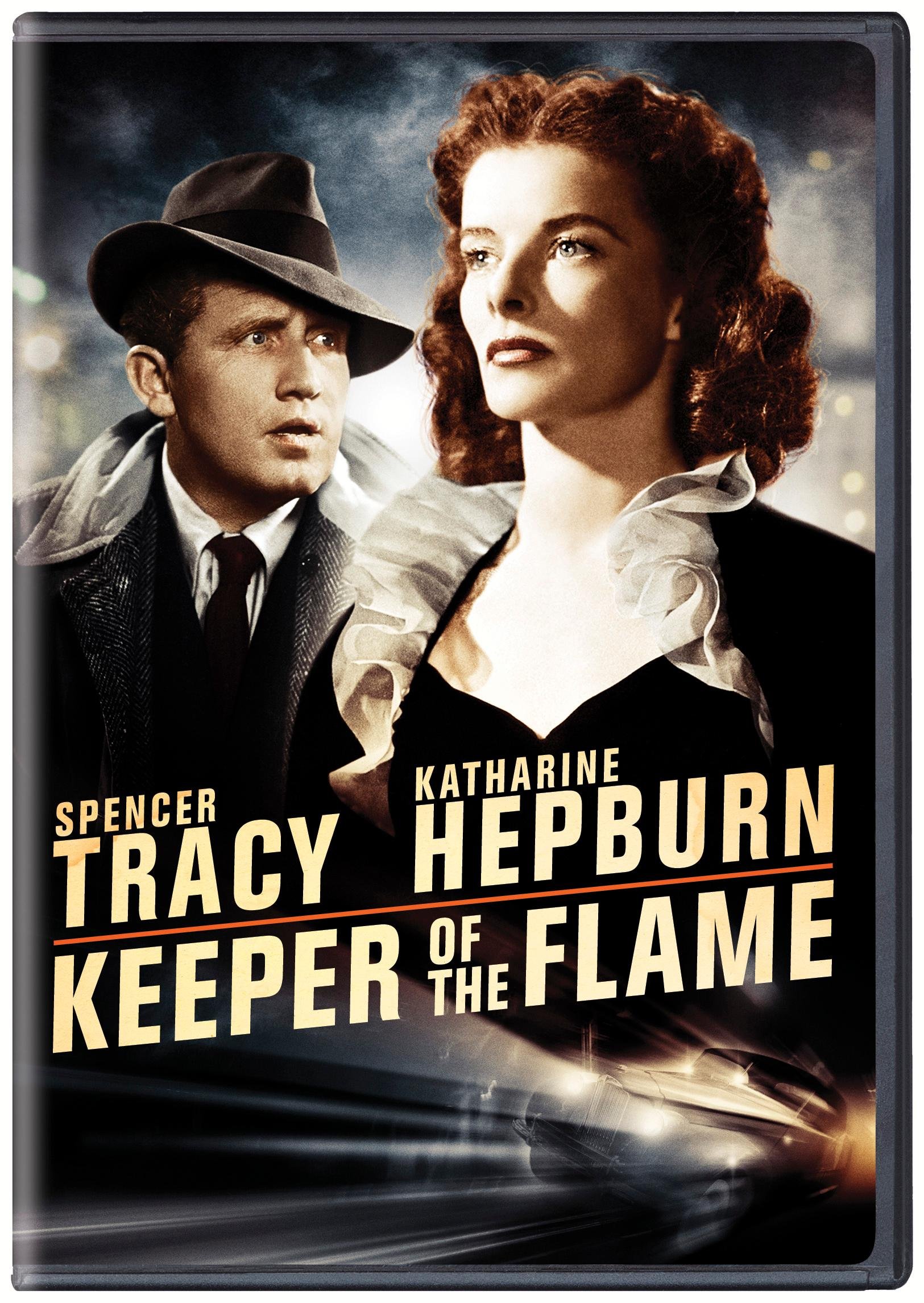 その他 Keeper of the Flame [DVD] Amazon.co.jp: KEEPER OF THE FLAME : DVD