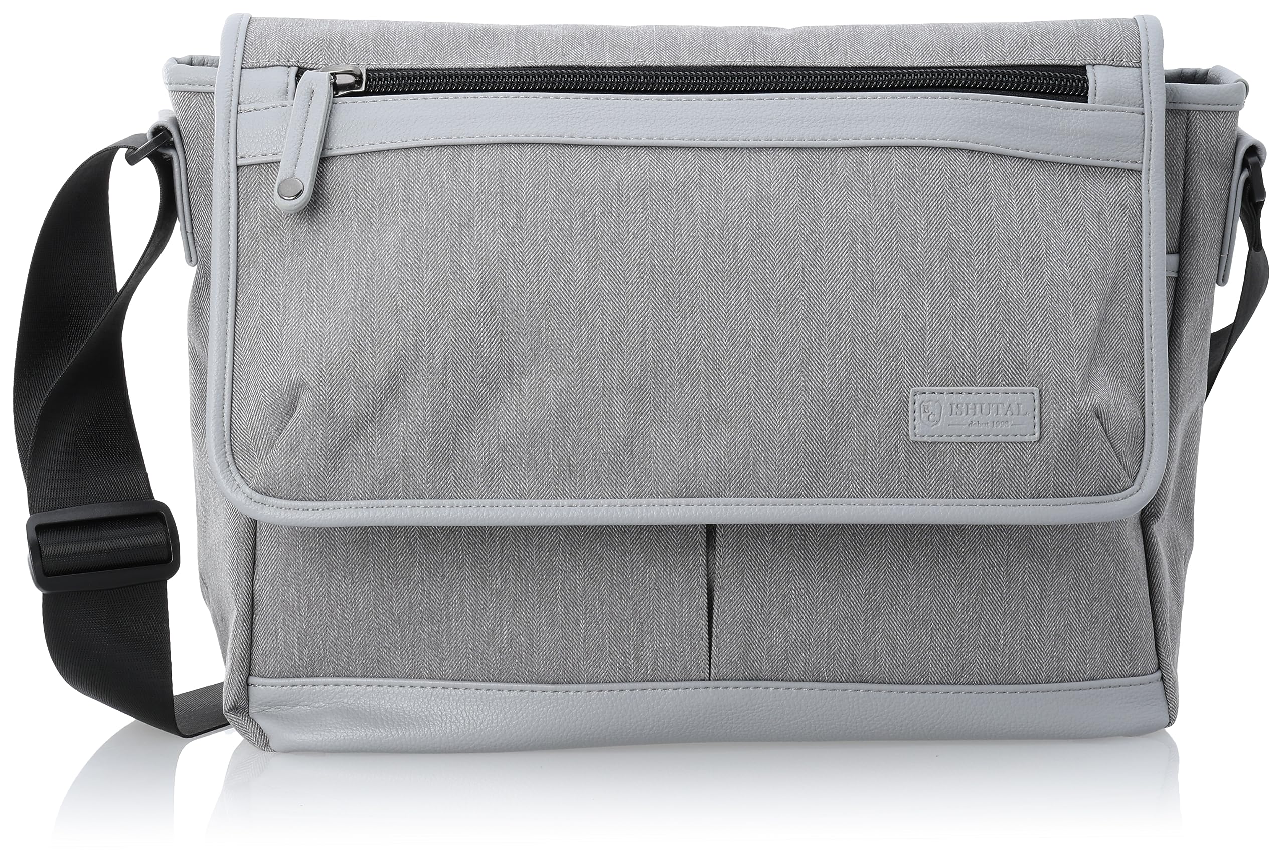 ビーシーイシュタル（B．C．+ISHUTAL）/IOB−7303 ボン A4撥水フラップショルダーバッグ Amazon | [イシュタル] ボン A4撥水フラップショルダーバッグ | B.C.