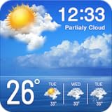 Advanced Weather - Live Radar