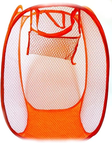 Cesta de lavandería desplegable Deisgn