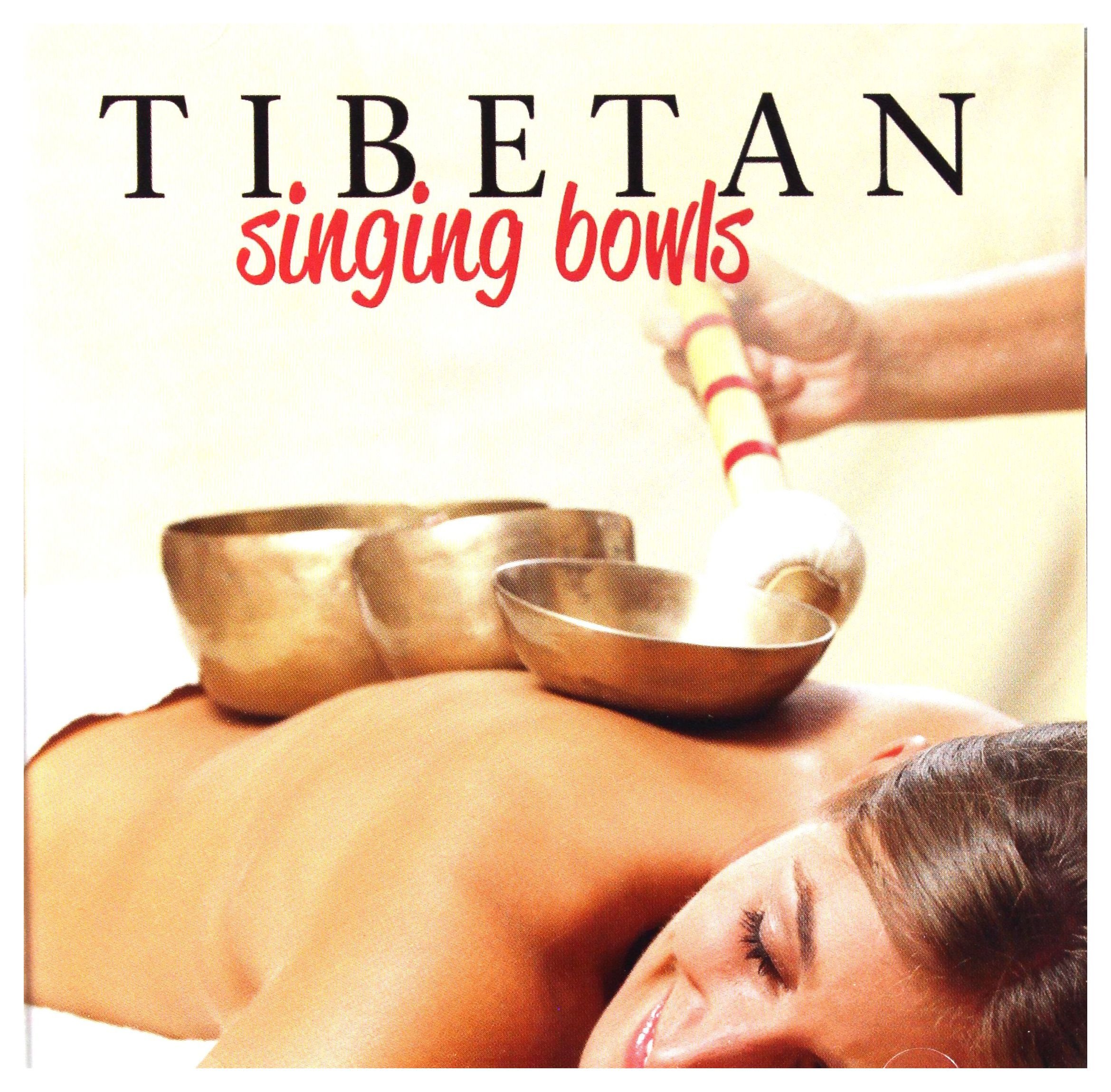 Tibetan Singing Bowls