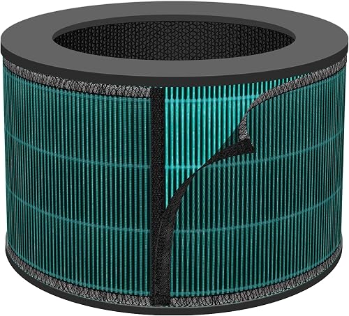 Slirceods Pet Filter Compatible with LG PuriCare 360 Air Pur
