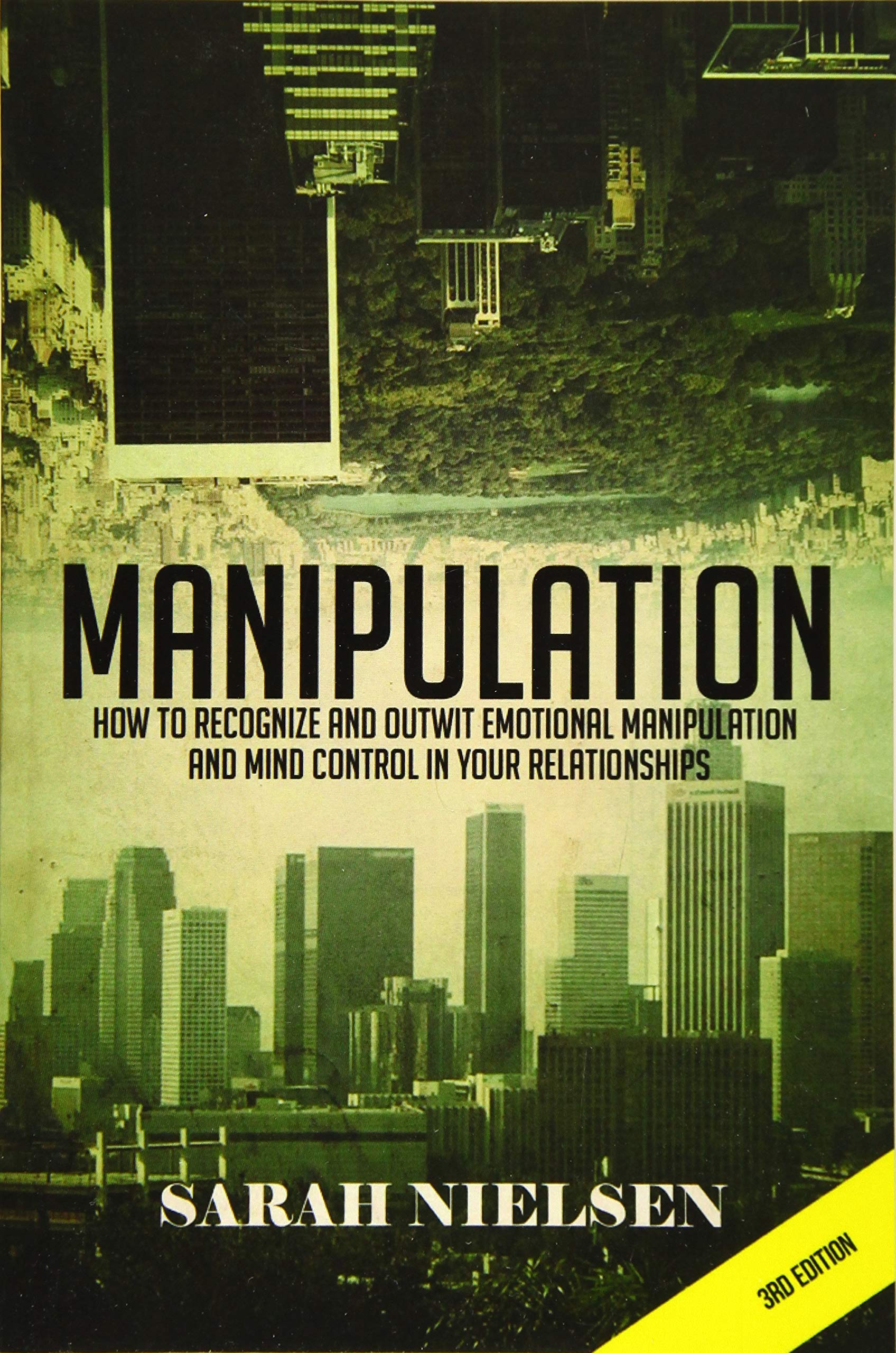 Buy Manipulation How to Recognize and Outwit Emotional Manipulation