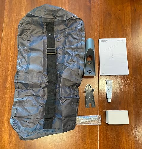 Miniatura 3 de Starlink - Soporte de pared corto