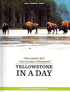 Yellowstone in a Day