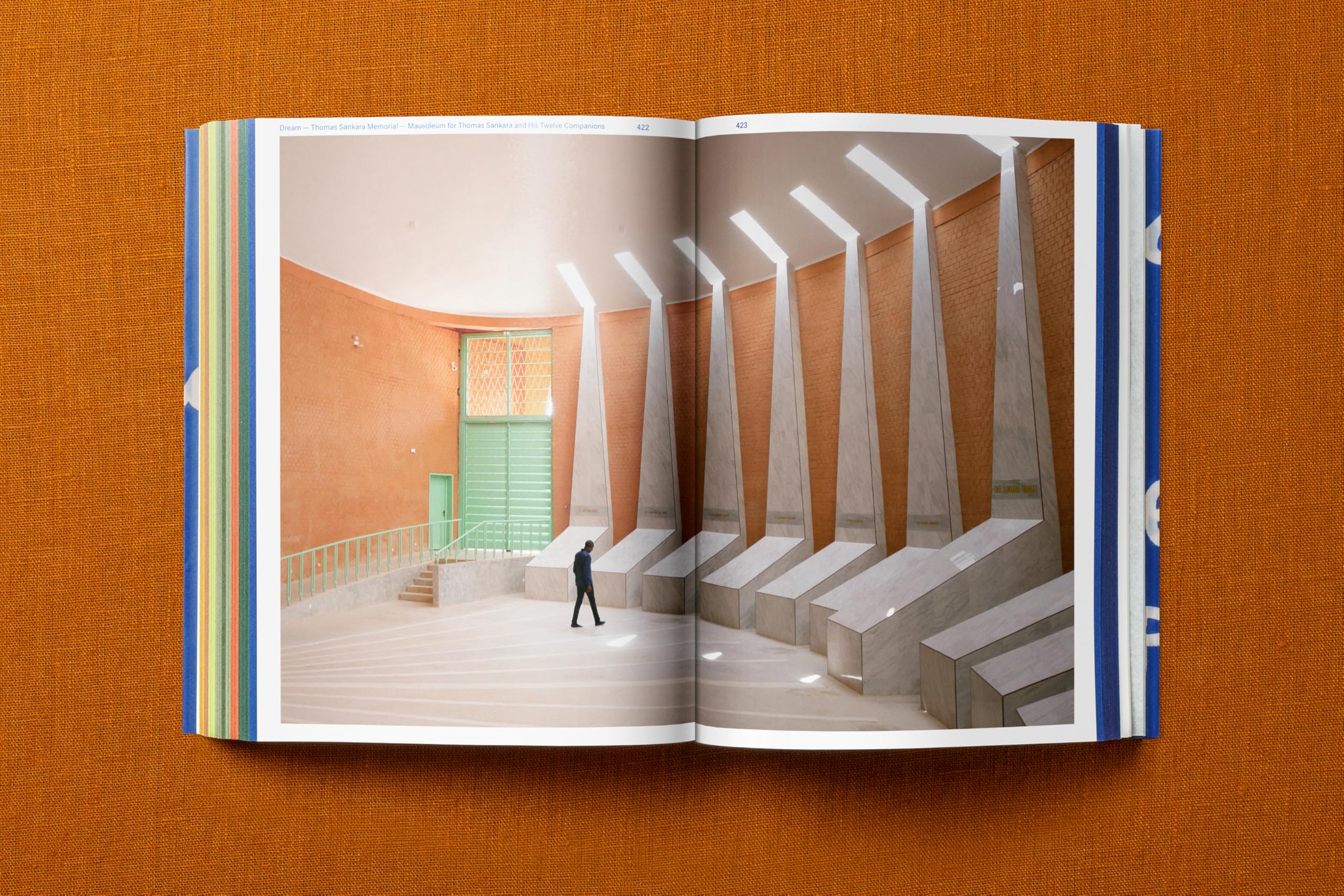Francis Kéré: Building Stories (Varia)