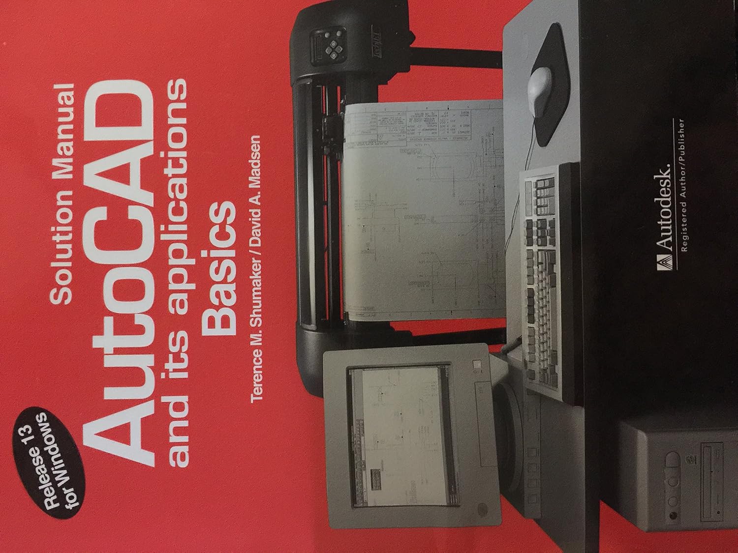 Autocad And Its Applications Basics 2020 Pdf Free