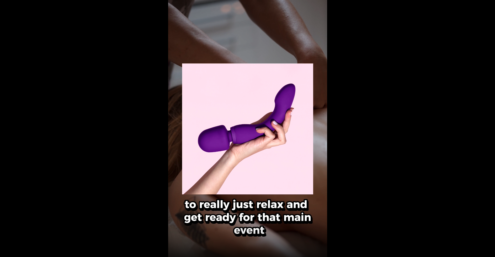 Watch Blush Five Different Ways To Use Sex Toys on Amazon Live