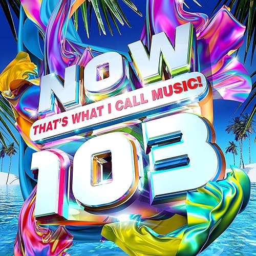 Now 103 Various