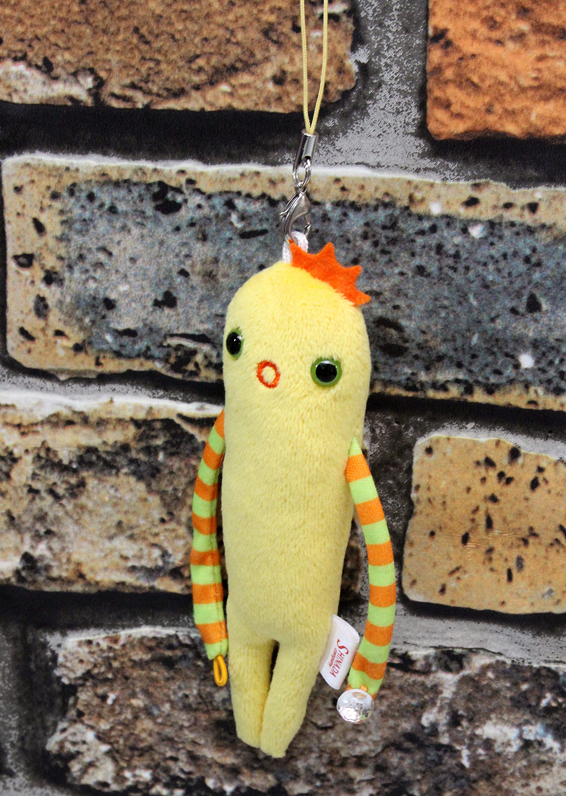 Amazon.co.jp: シナダ モケケ ツッツク&チモッケ ツッツク 2個セット