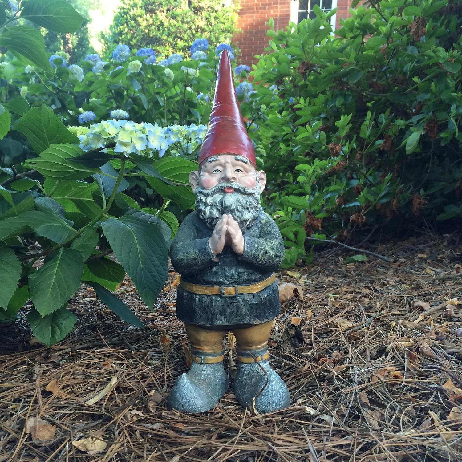 HomeStyles 15-Inch Mordecai the Gnome