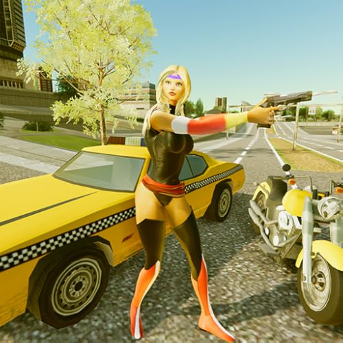 wonder widow woman hero 1984 to 2020