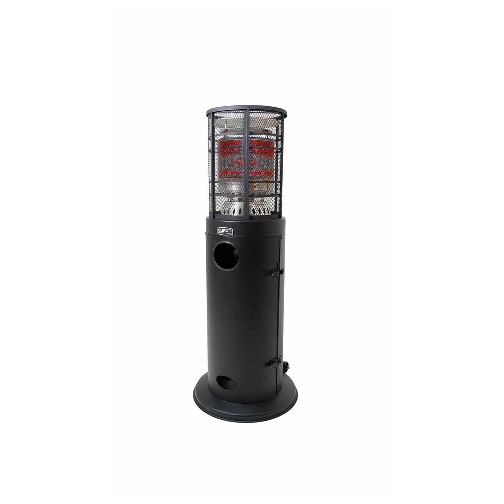 Eurom Area lounge heater DE