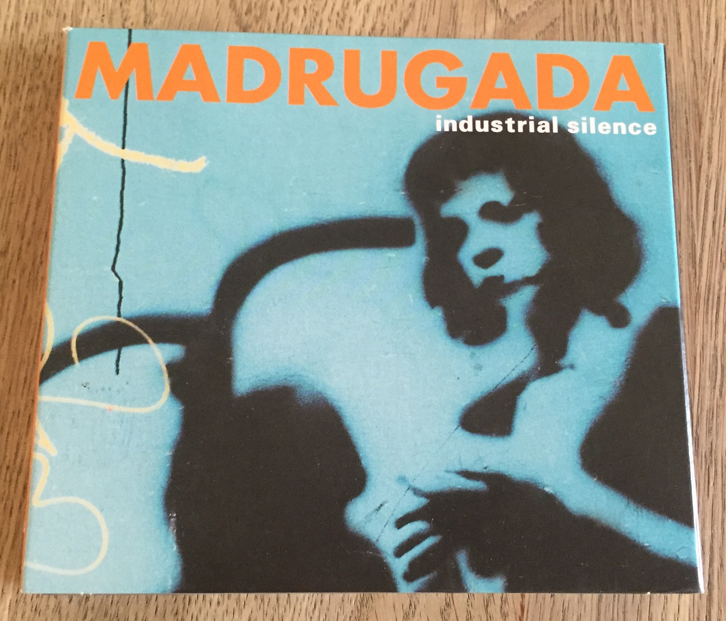 Industrial Silence