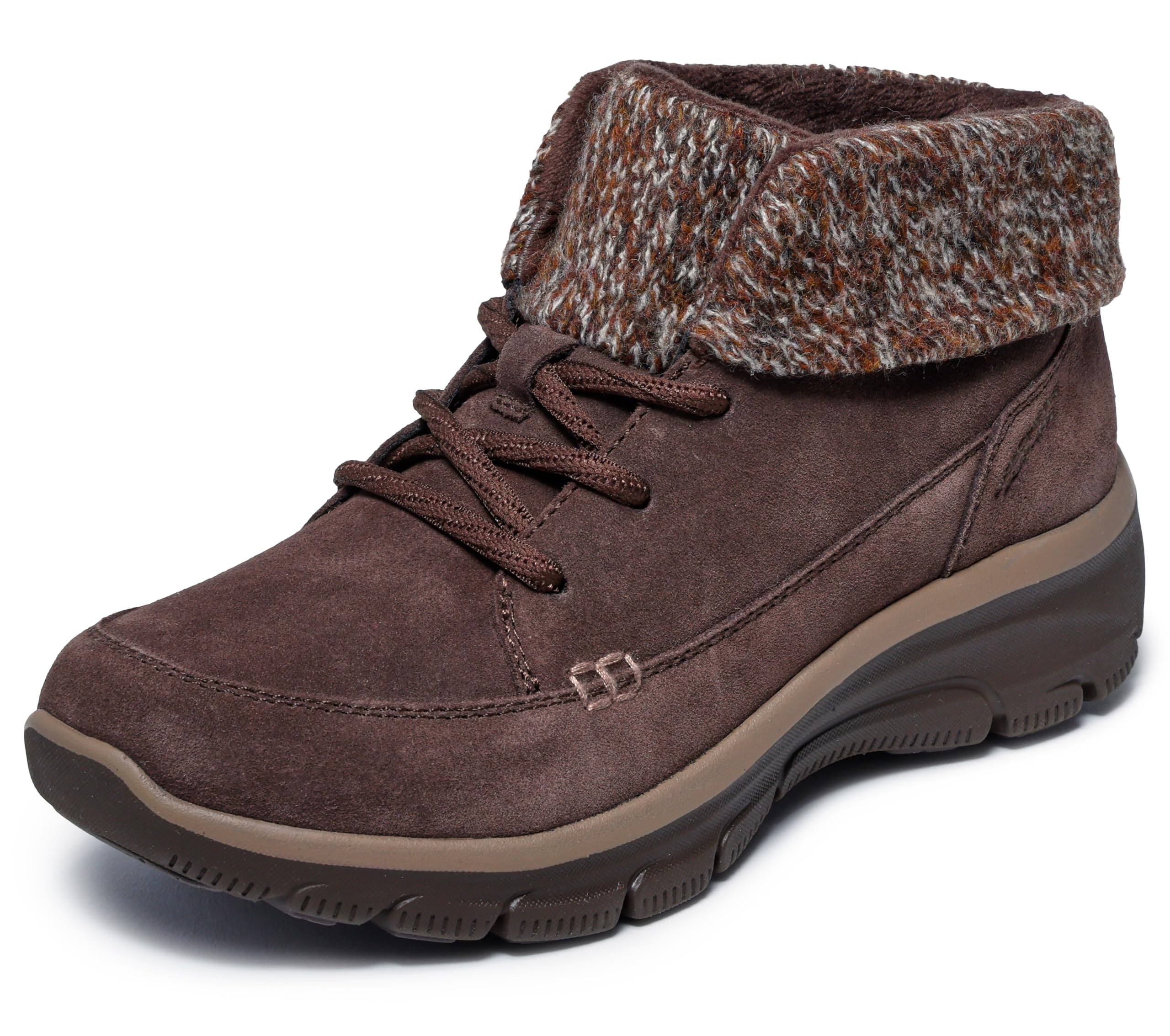 Skechers Mens John Deere Dlux Trekker Soundguard Lace Up Boots