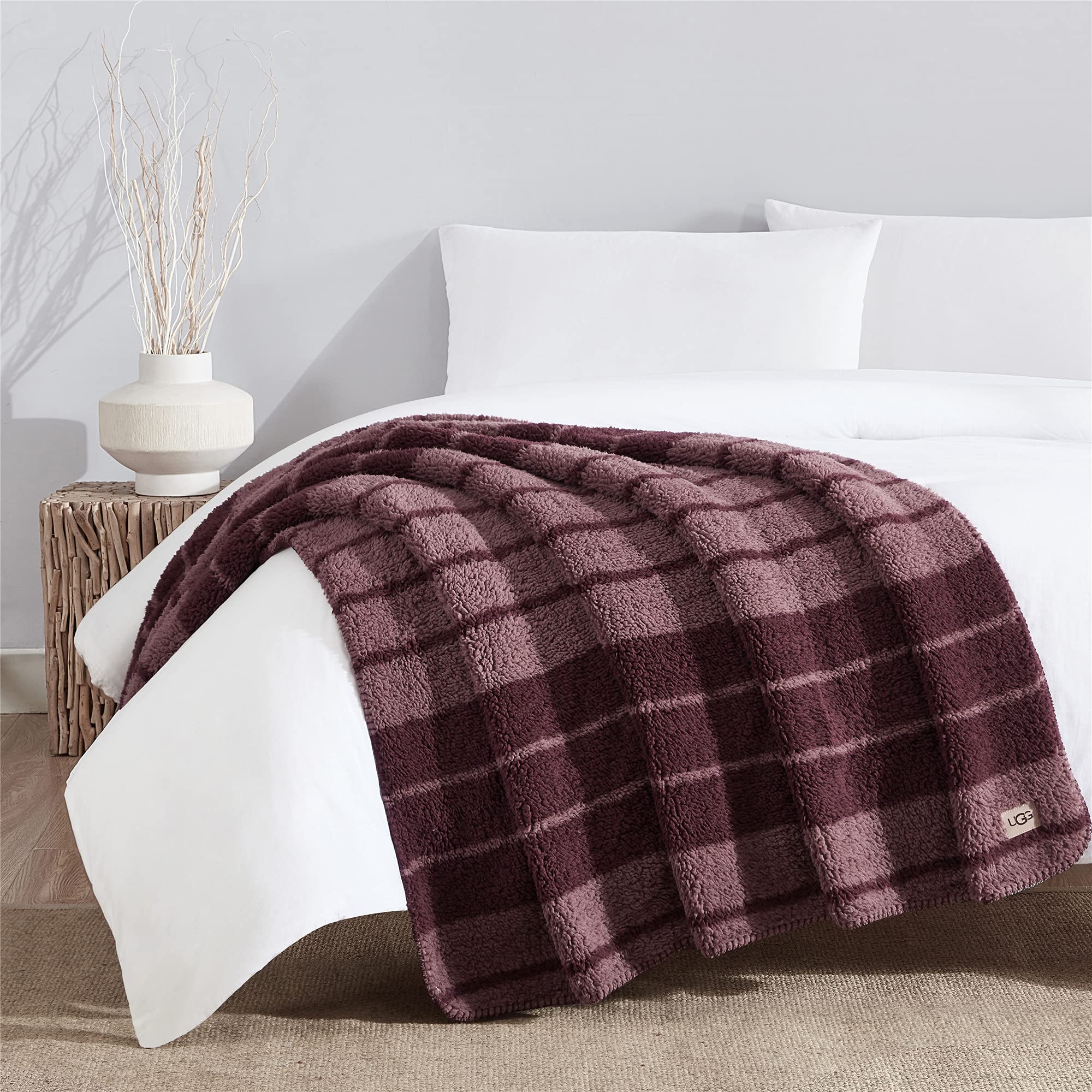 ugg erina throw blanket