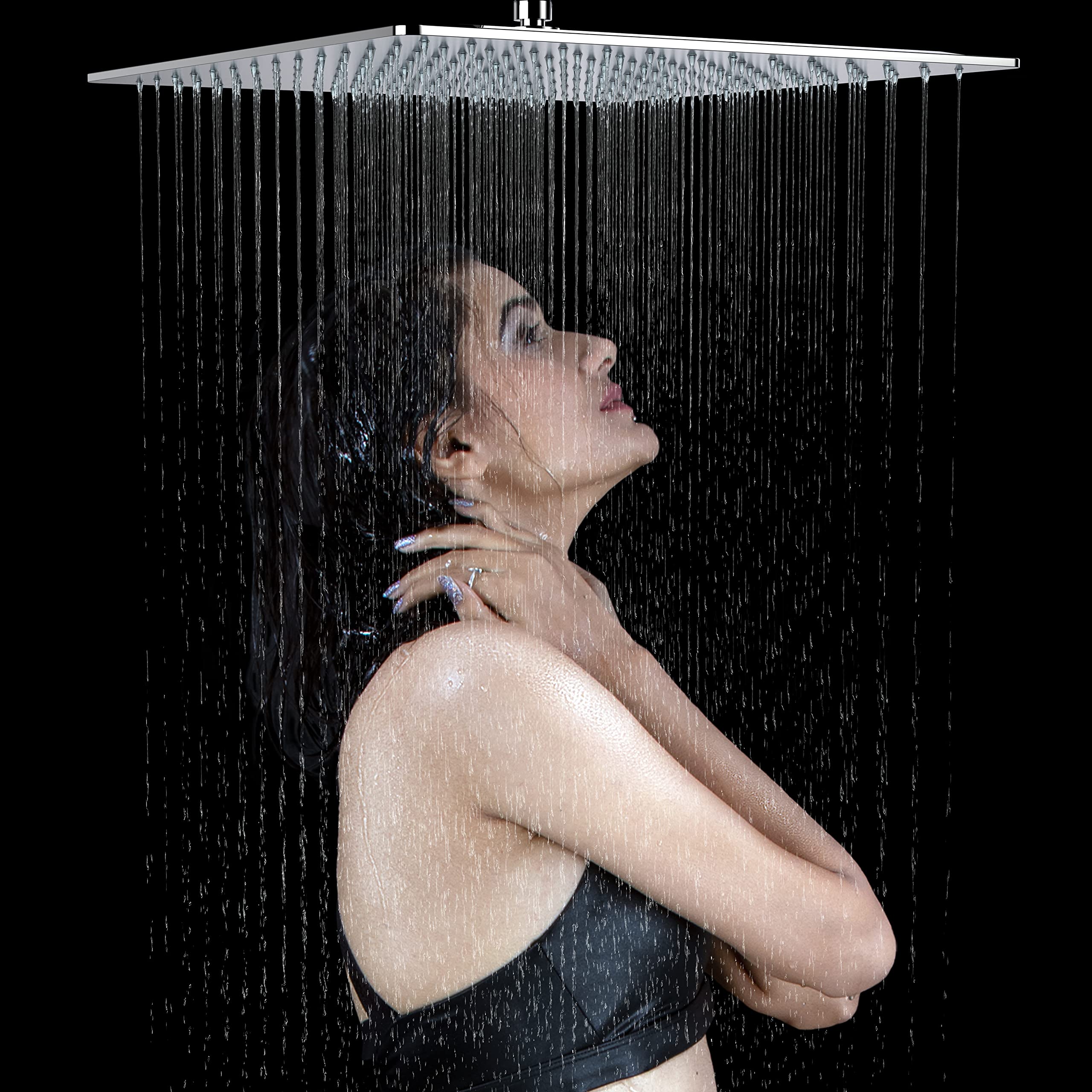 RN SS Queen Ultra Slim Shower