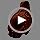 Aztec Death Whistle - Real Screaming, Up To 125+ Decibels Loud, Authentic Human Sounding Screams, War Whistle (Style 03)