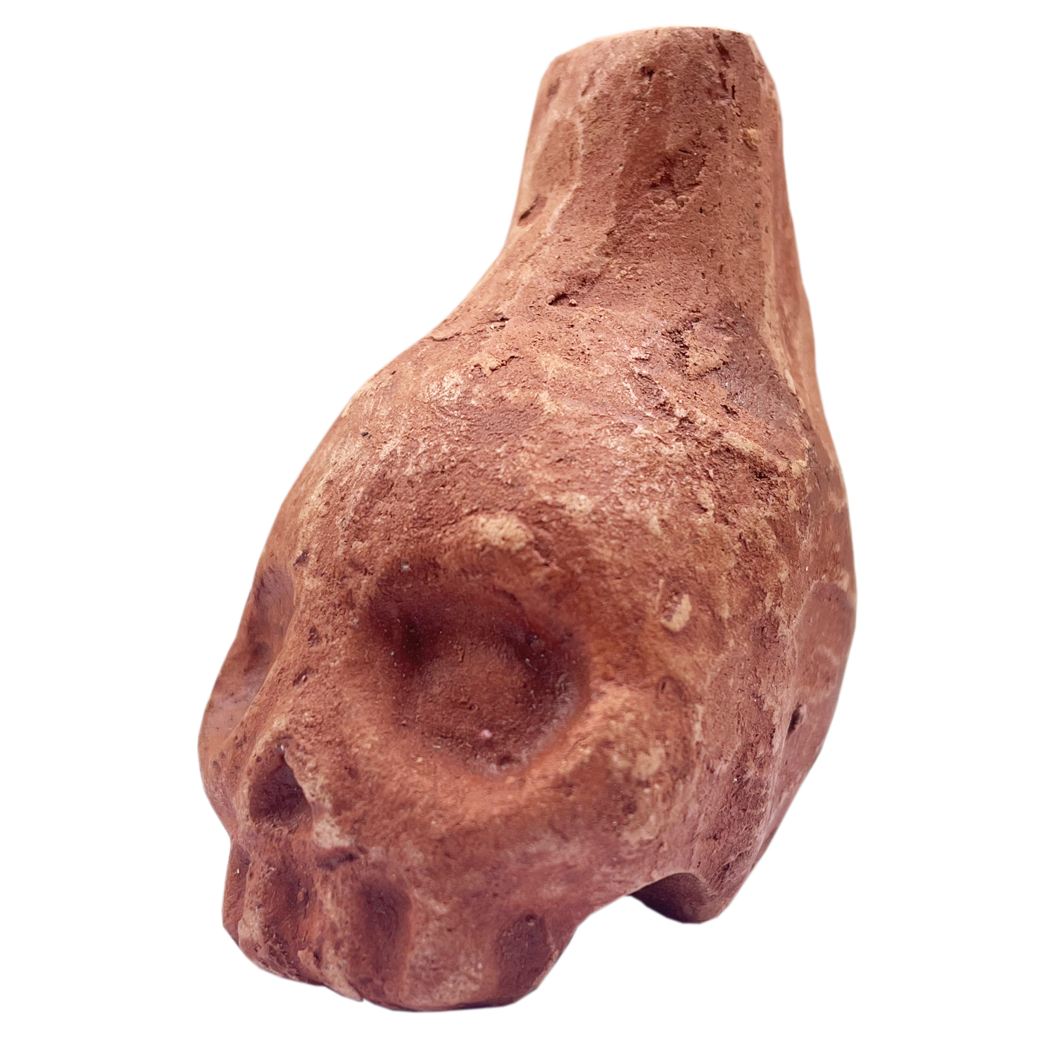 Amazon.com: Aztec Death Whistle - Real Screaming, Up To 125+