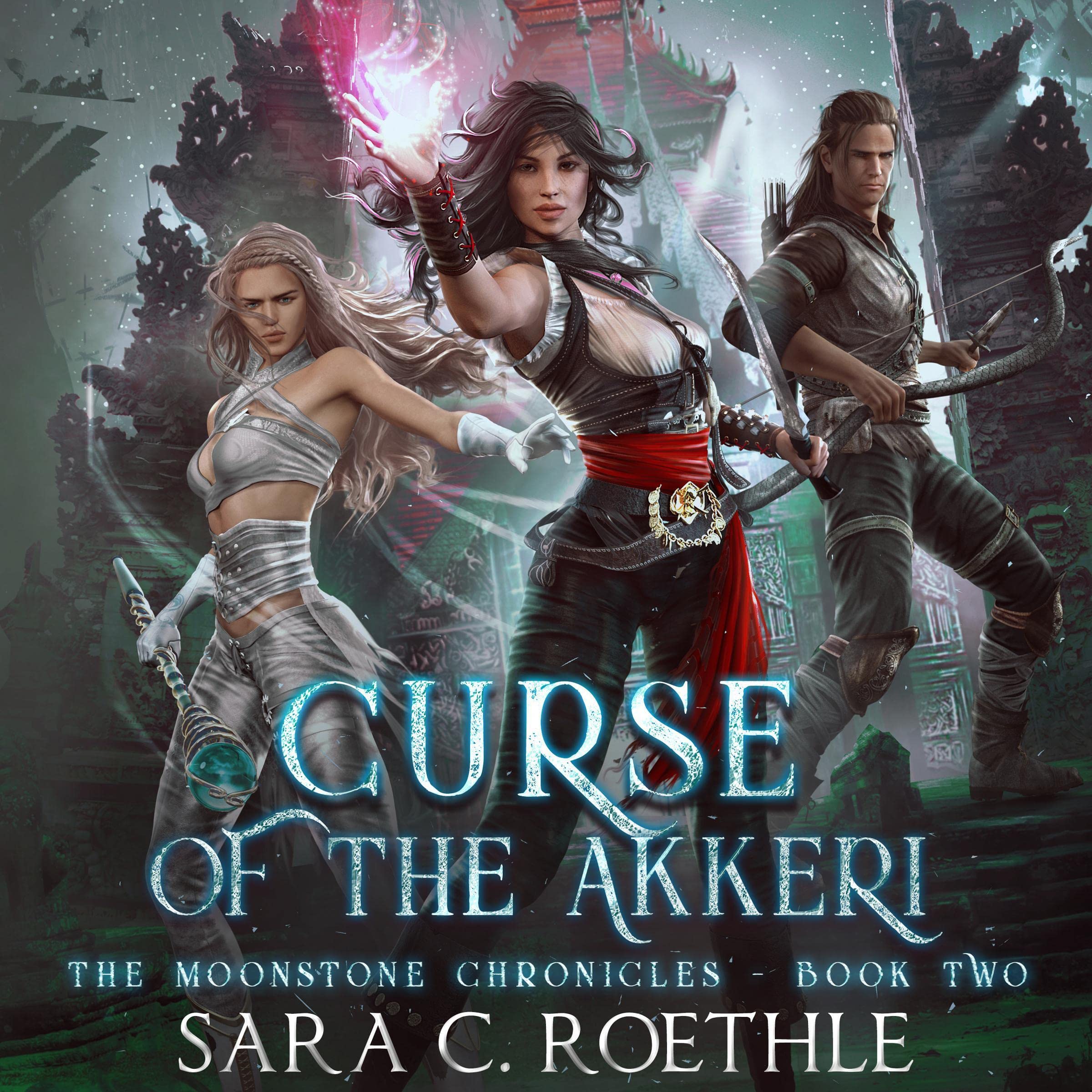 Curse of the Akkeri