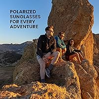 Vista 3 de Suncloud - Double Up Sunglasses