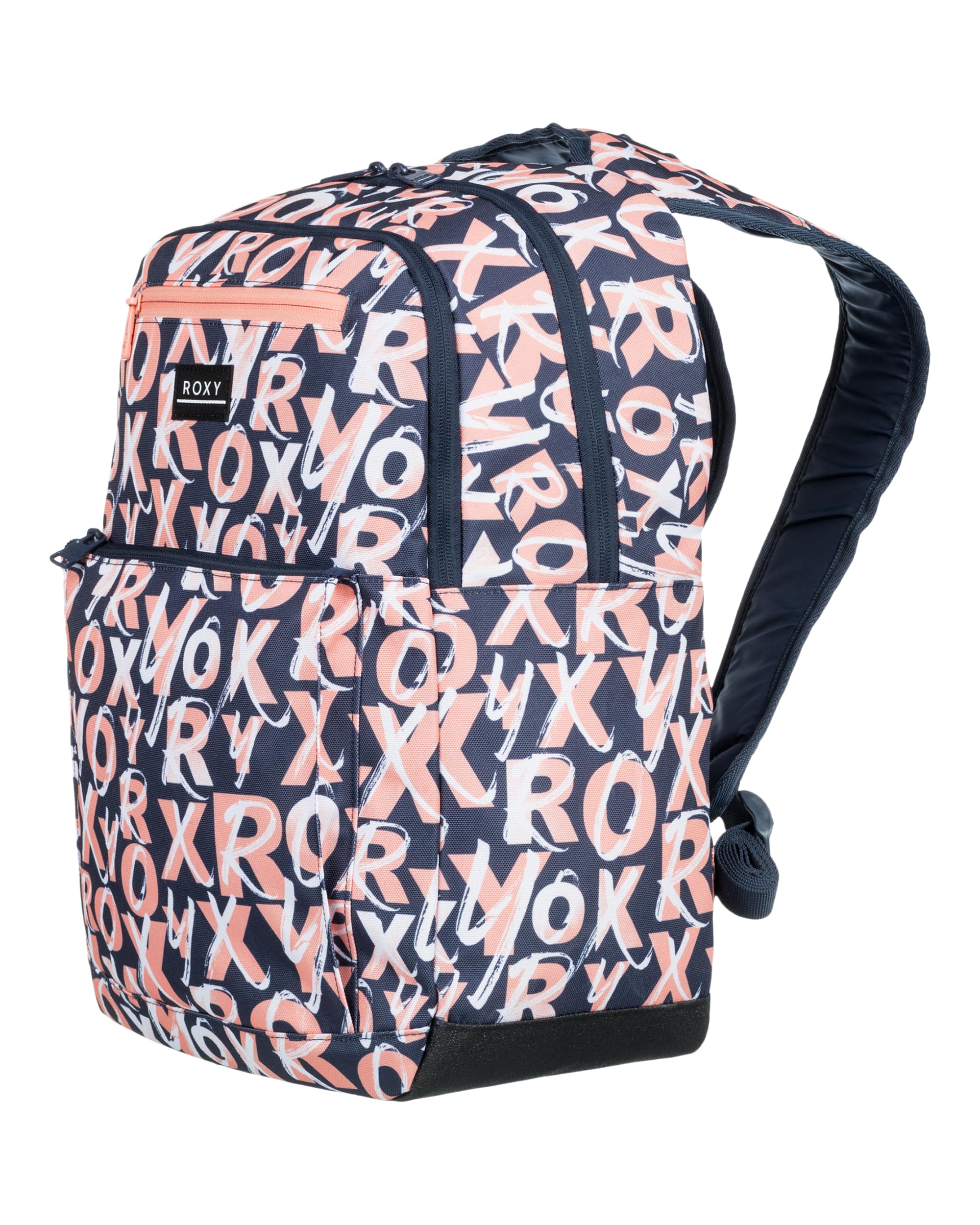 Roxy Here You Are, Mochila Mujer, Mood Indigo, Talla única