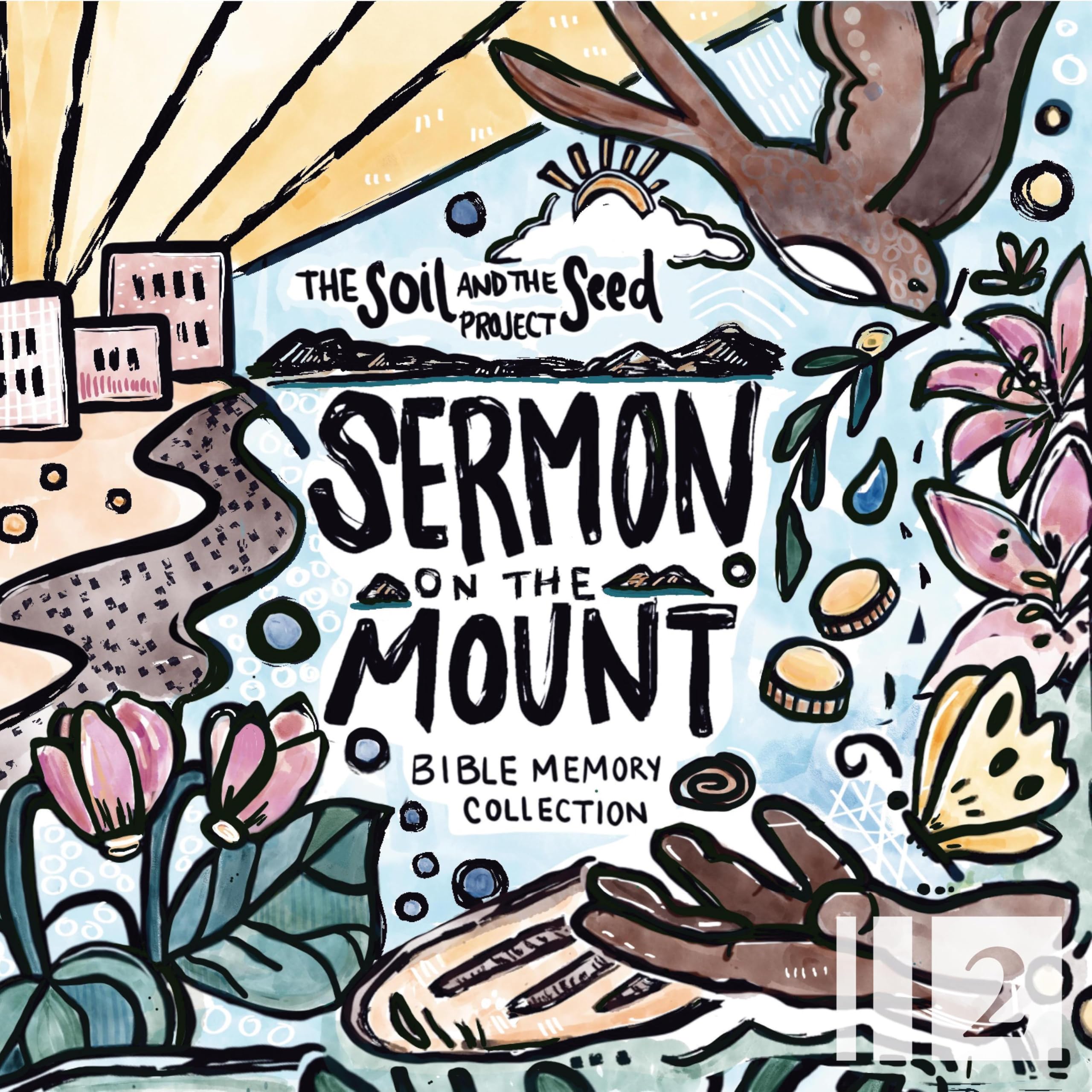 The Soil and The Seed Project