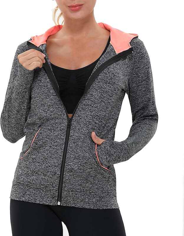 Women's Running Jackets Amazon.co.uk
